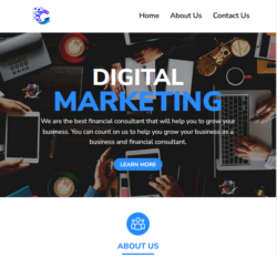 Digital Marketing Services – Grizon Tech