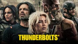 Thunderbolts 2025: Marvel’s Risky and Gritty Superhero Movie