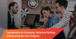 Boost Efficiency with Technical Writing Outsourcing