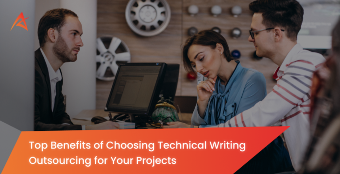 Boost Efficiency with Technical Writing Outsourcing