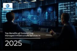 Top Benefits of Outsourcing Managed IT Services