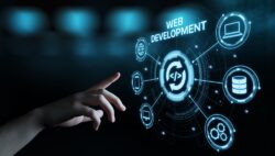 Top-Rated Best Web Development Company in India for Digital Solutions