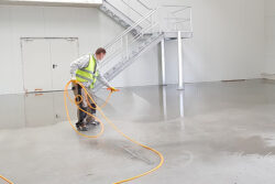 Commercial Cleaning Services