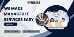 Managed IT Services & Support That Just Work – Vumez