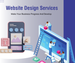 Grow Your Business With Web Design Experts
