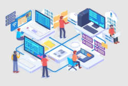 Best web development company in pune at Dreamztechnology.com