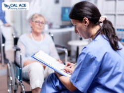 4 Weeks CNA Program – Become a Certified Nurse Aide Quickly