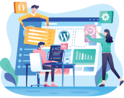 Grow Your Business with Our Best WordPress Development Services