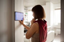 Smart Home Automation