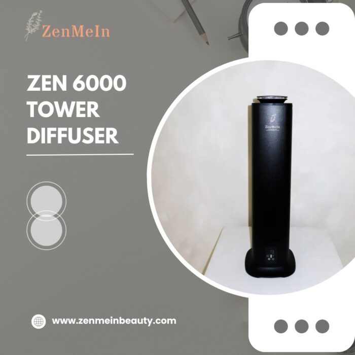 ZEN 6000 Tower Diffuser