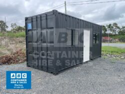 New Shipping Containers For Sale – Abcchs.com.au
