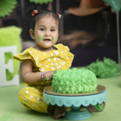 Capture Your Little One’s Birthday with a Custom Photo Session