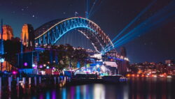 You Won’t Believe These Views – Vivid Sydney Cruise Views That Are Worth It!