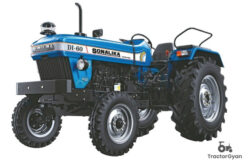 Sonalika 60: Price, Engine Specs & Best Uses for Farming