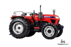 Eicher 557 Tractor Review: Powerful & Reliable Farming Partner