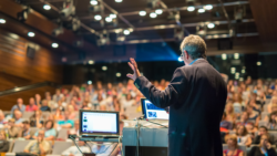 Boston Audio Visual Rental | Boston AV Pro