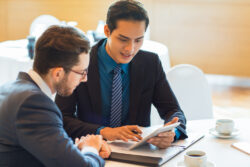 Consulting Firm Thailand – Trusted Business Advisors at RSM Recruitment
