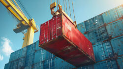 Shipping Containers: Versatile Solutions for Storage and Transport