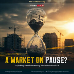 Unpacking America’s Housing Pessimism Post-2008