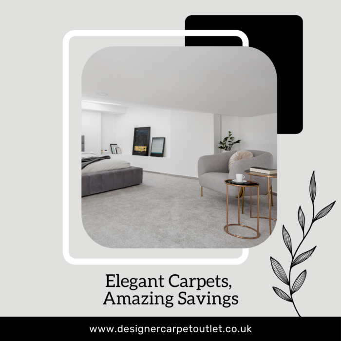 Victoria Carpets