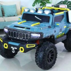 2024 Children Electric Off Road Car