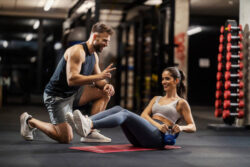 Top Herbal Testosterone Boosters for Men 40+
