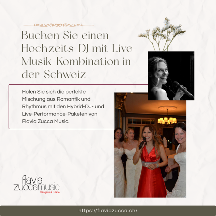 Corporate Event DJane/DJ (buchen