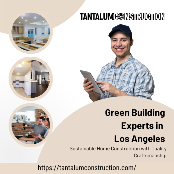 Home Renovation Services