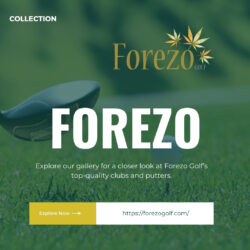 Golf Suppliers Near Me