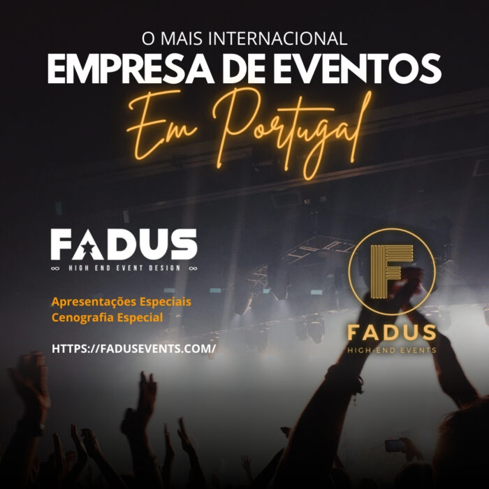 Produtores de Eventos