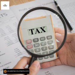 Tax Preparation Services Minneapolis | Prudent Accountants