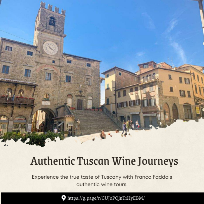 Siena Day Tour