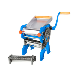 Household Pasta Makers are Becoming More Popular
