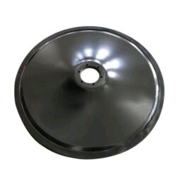 585mm Salon Chair Round Base