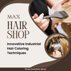 Color Glue For Hair Extensions