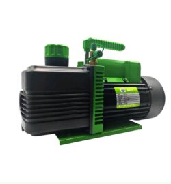 Vacuum Pump for Refrigeration