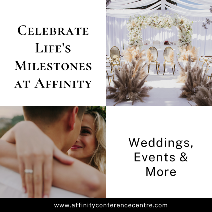 Brantford Events Spaces Simco