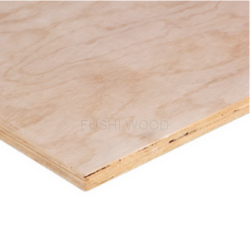 4×8 CDX Plywood for roofing