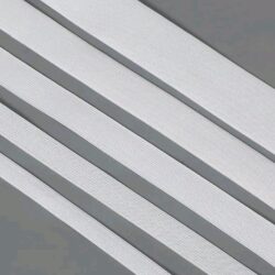 Customized logo acceptable knitted elastic band