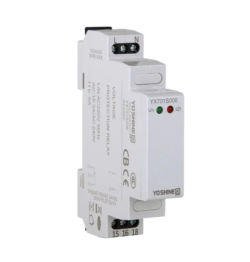 YOSHINE Single-Phase Over/Under Voltage Protection Relay