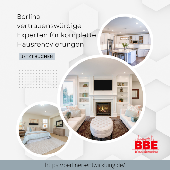 Größte Bauunternehmen Berlin
