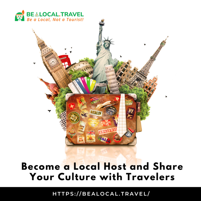 Local Experiences