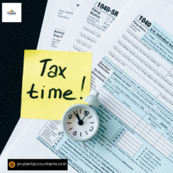 Tax Advisors Minneapolis | Prudent Accountants