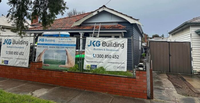 New homes Melbourne