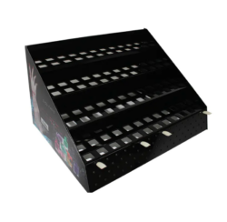 The Practical and Aesthetic Appeal of Acrylic Candy Holders