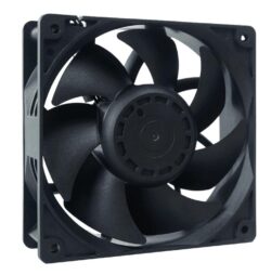 12038 EC Axial Fan