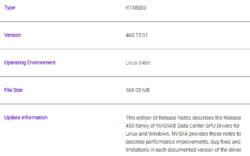 GPU Card_RTX8000