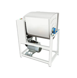 Advantages of Electric Dough Mixer Machine