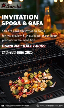 Sarchi – Spoga & Gafa