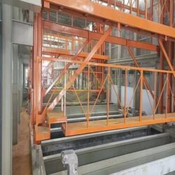 anodizing machine for India